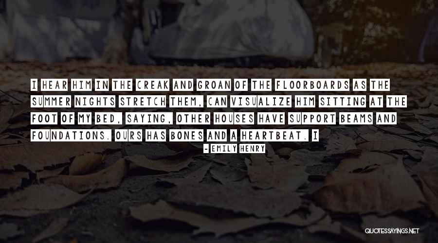 Ldius Quotes By Emily Henry Ldius Quotes By Emily Henry