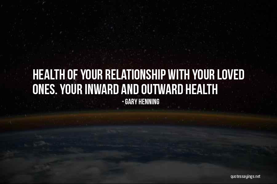 Ldius Quotes By Gary Henning Ldius Quotes By Gary Henning