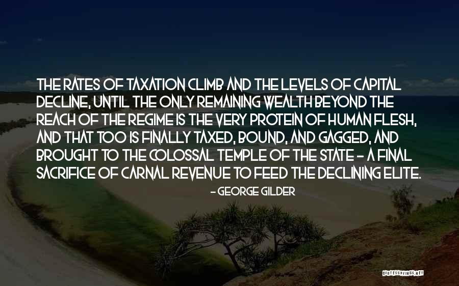Ldius Quotes By George Gilder Ldius Quotes By George Gilder
