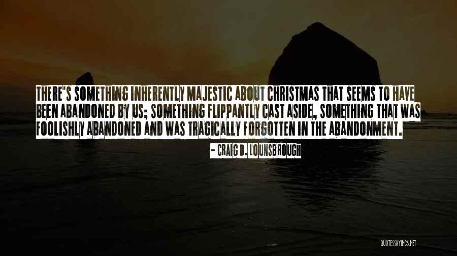 Ldma Quotes By Craig D. Lounsbrough Ldma Quotes By Craig D. Lounsbrough