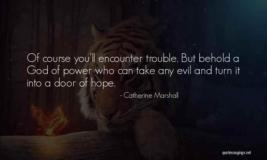 Ldmos Quotes By Catherine Marshall Ldmos Quotes By Catherine Marshall