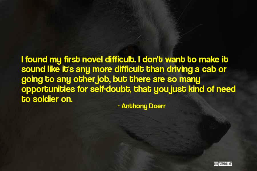 Ldp Binary Quotes By Anthony Doerr Ldp Binary Quotes By Anthony Doerr
