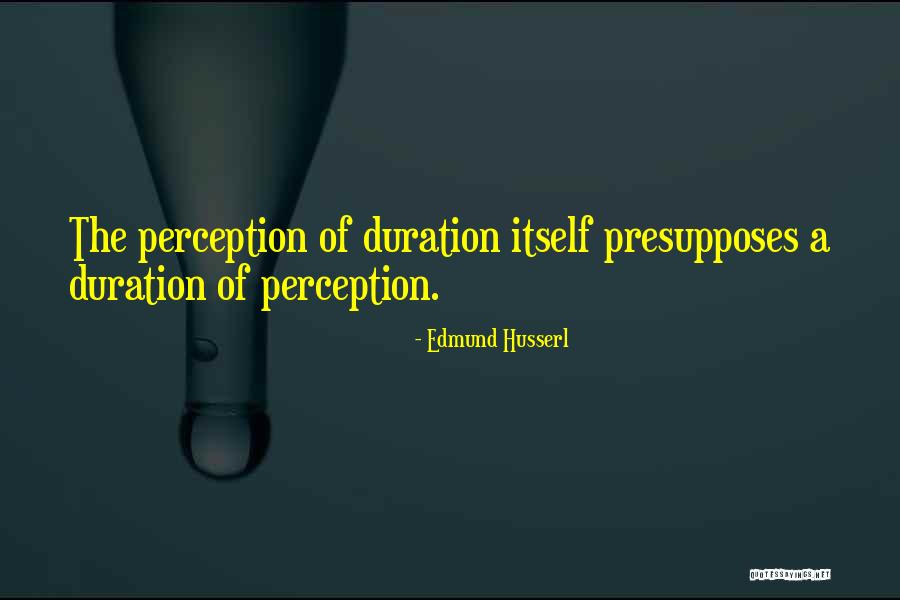 Ldpe Quotes By Edmund Husserl Ldpe Quotes By Edmund Husserl