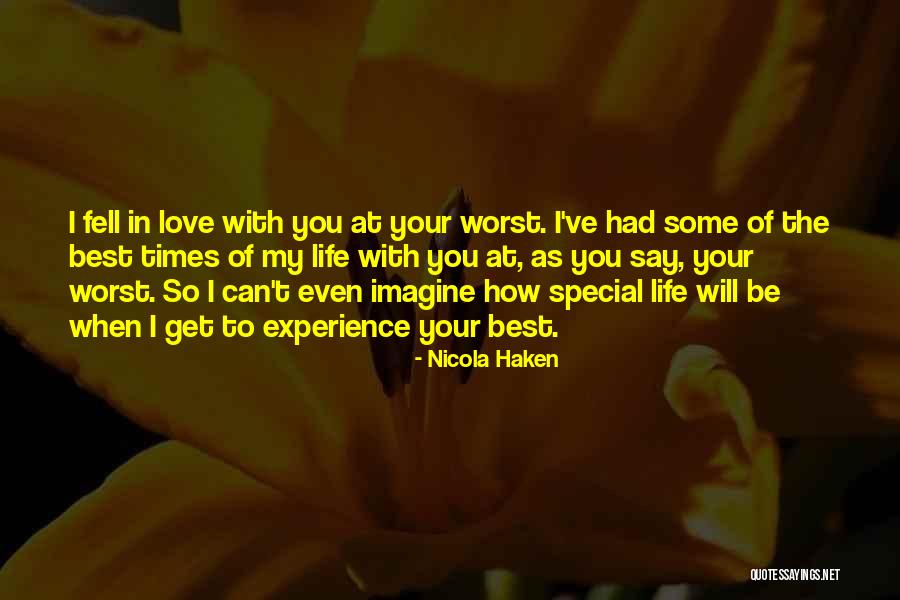 Ldr Couple Quotes By Nicola Haken Ldr Couple Quotes By Nicola Haken