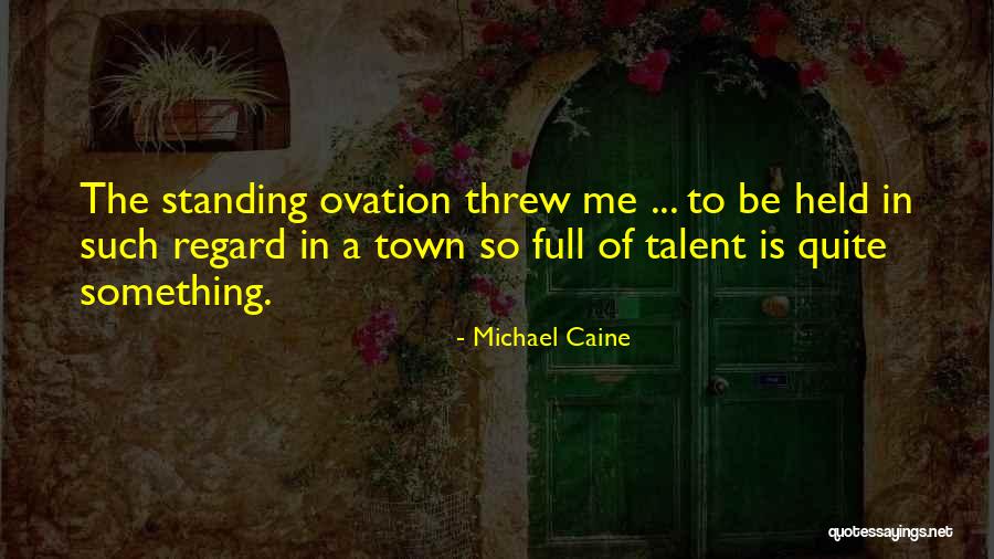 Ldr Failed Quotes By Michael Caine Ldr Failed Quotes By Michael Caine