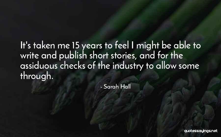 Ldr Meeting For The First Time Quotes By Sarah Hall Ldr Meeting For The First Time Quotes By Sarah Hall