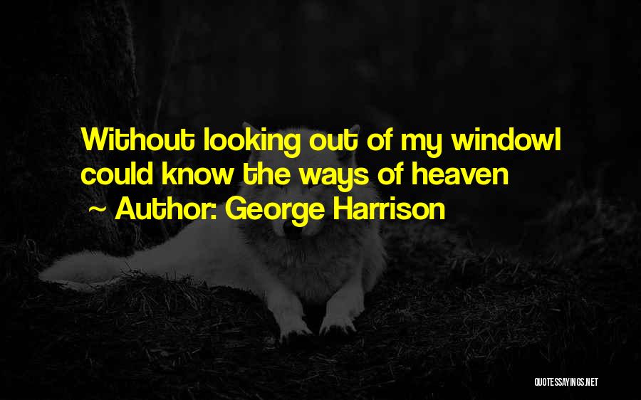 Ldr Relationship English Quotes By George Harrison