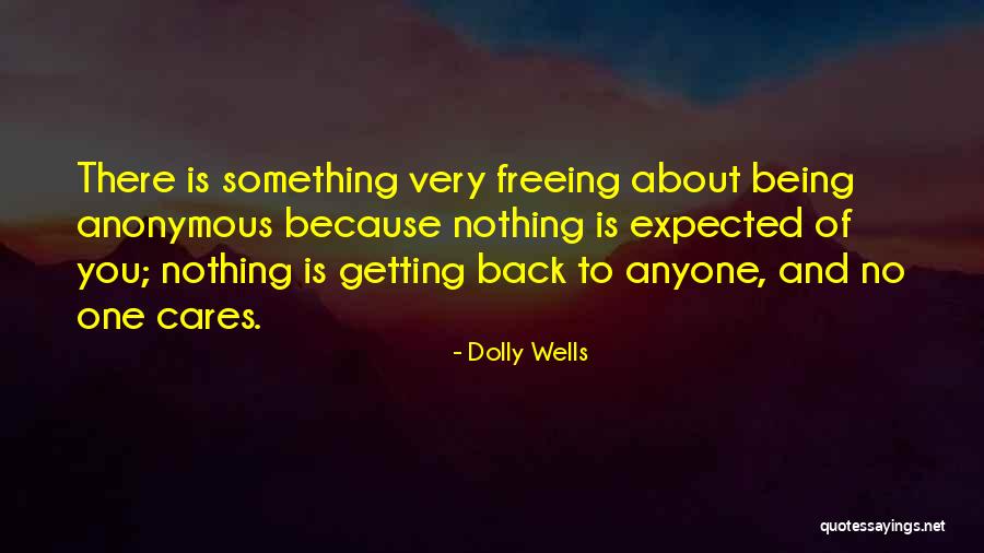 Ldr Skype Quotes By Dolly Wells Ldr Skype Quotes By Dolly Wells