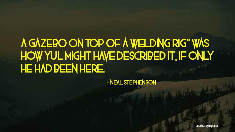 Ldr Skype Quotes By Neal Stephenson Ldr Skype Quotes By Neal Stephenson