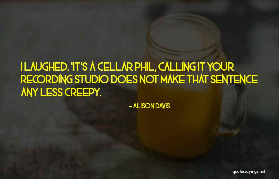 Ldrcf Quotes By Alison Davis Ldrcf Quotes By Alison Davis