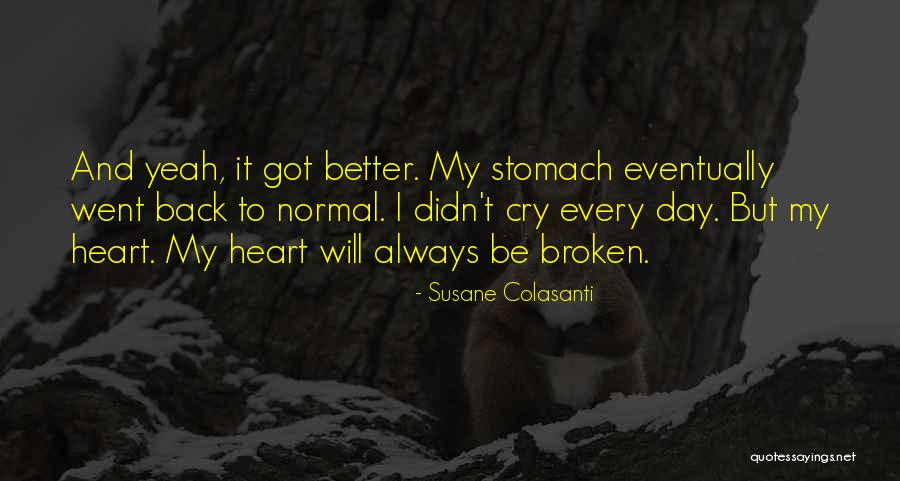 Ldrp Gandhinagar Quotes By Susane Colasanti Ldrp Gandhinagar Quotes By Susane Colasanti