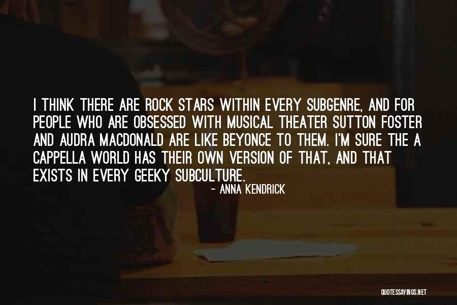 Lds Bom Quotes By Anna Kendrick Lds Bom Quotes By Anna Kendrick
