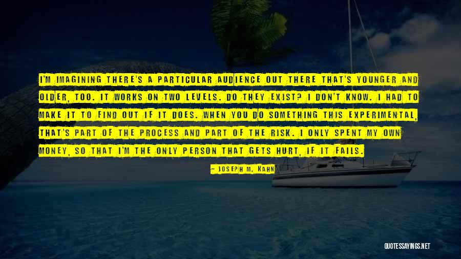 Lds Bom Quotes By Joseph M. Kahn Lds Bom Quotes By Joseph M. Kahn