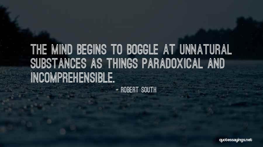 Lds Bom Quotes By Robert South Lds Bom Quotes By Robert South
