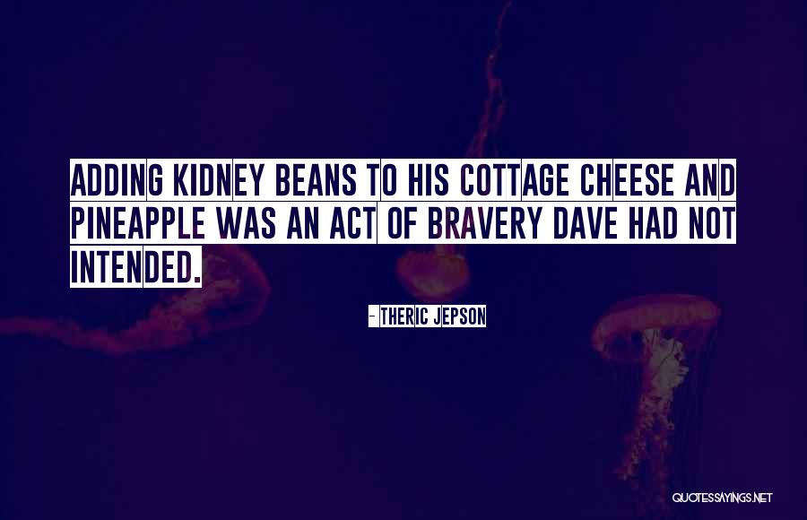 Lds Courage Quotes By Theric Jepson Lds Courage Quotes By Theric Jepson