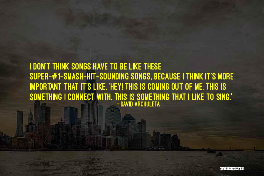 Lds Embark Quotes By David Archuleta Lds Embark Quotes By David Archuleta