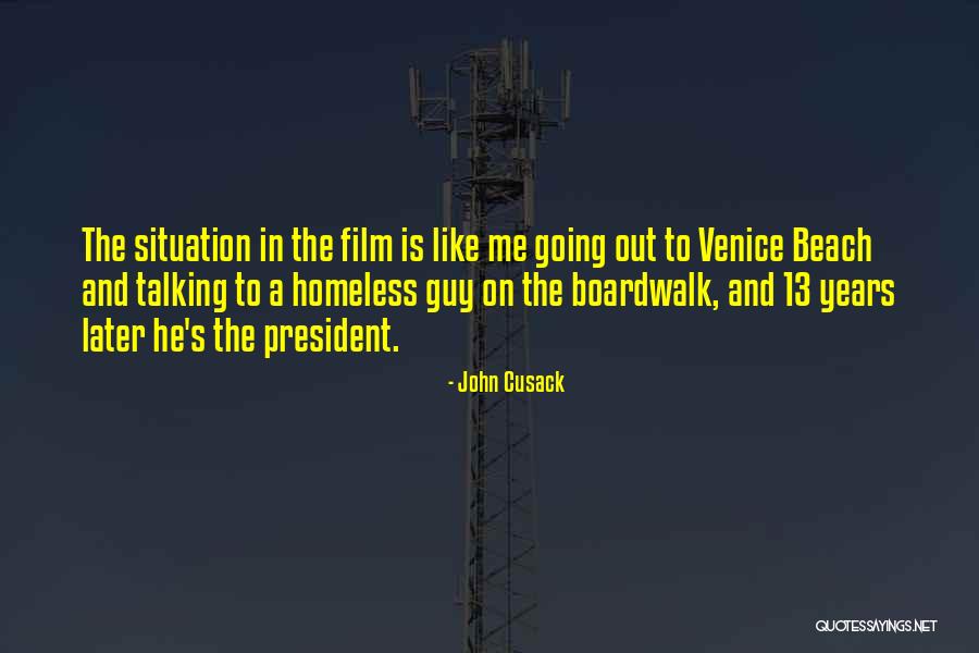 Lds Embark Quotes By John Cusack Lds Embark Quotes By John Cusack