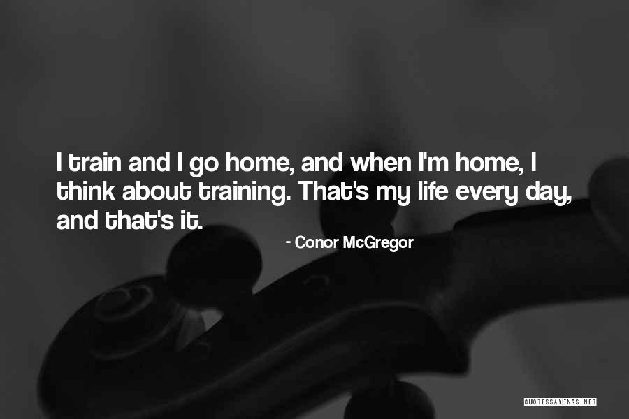 Lds Missionaries Quotes By Conor McGregor Lds Missionaries Quotes By Conor McGregor
