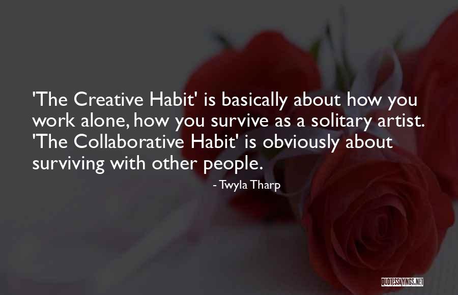 Lds Missionaries Quotes By Twyla Tharp Lds Missionaries Quotes By Twyla Tharp