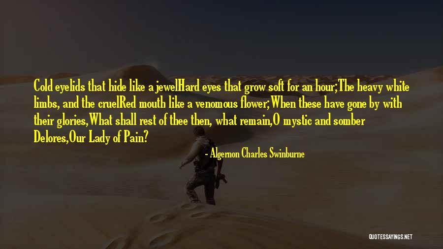 Lds Motherhood Quotes By Algernon Charles Swinburne Lds Motherhood Quotes By Algernon Charles Swinburne