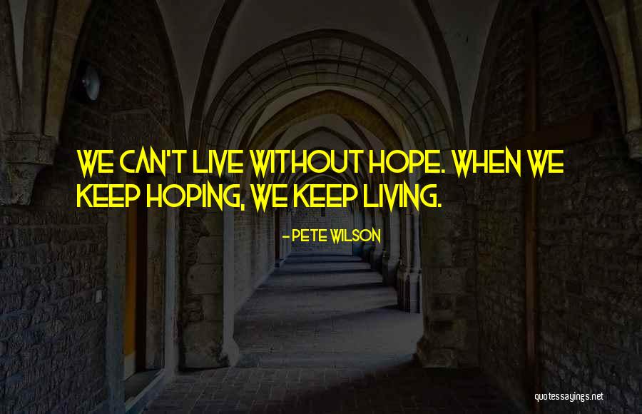 Lds Womens Conference Quotes By Pete Wilson