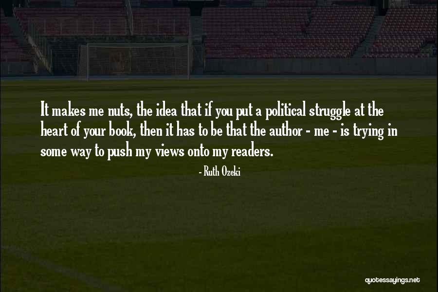 Lds Womens Conference Quotes By Ruth Ozeki Lds Womens Conference Quotes By Ruth Ozeki