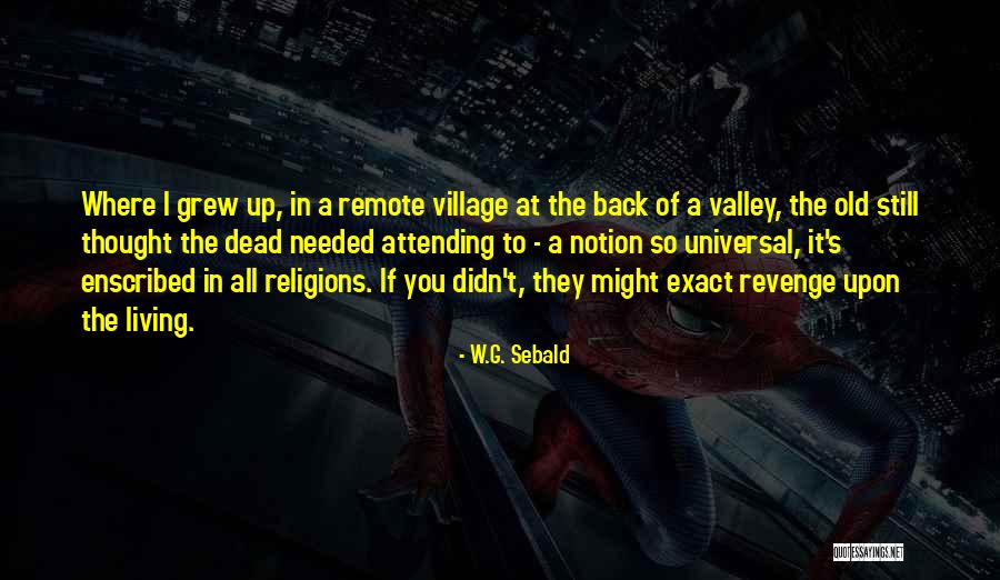 Lds Womens Conference Quotes By W.G. Sebald Lds Womens Conference Quotes By W.G. Sebald