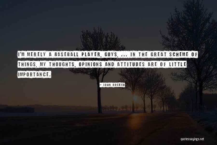 Lds Zion Quotes By John Rocker Lds Zion Quotes By John Rocker