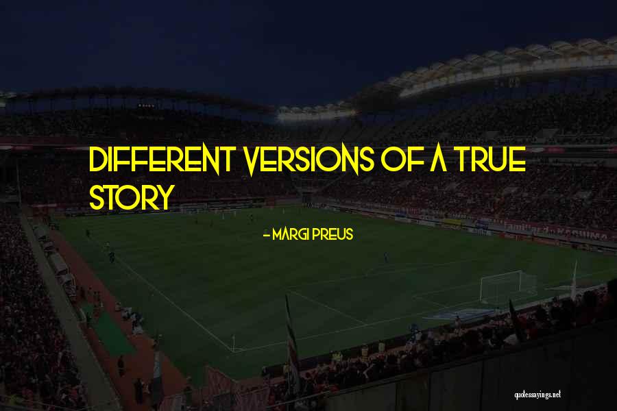 Lds Zion Quotes By Margi Preus Lds Zion Quotes By Margi Preus