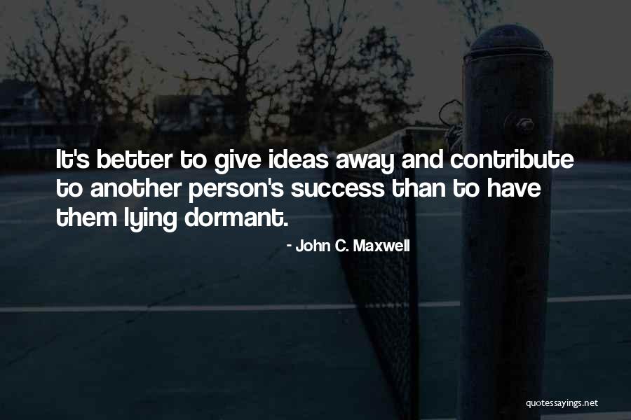 Le Ador Clash Royale Quotes By John C. Maxwell Le Ador Clash Royale Quotes By John C. Maxwell