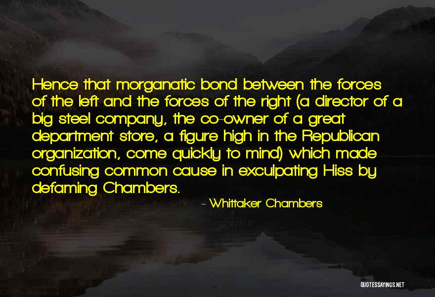 Le Ballon Rouge Quotes By Whittaker Chambers Le Ballon Rouge Quotes By Whittaker Chambers