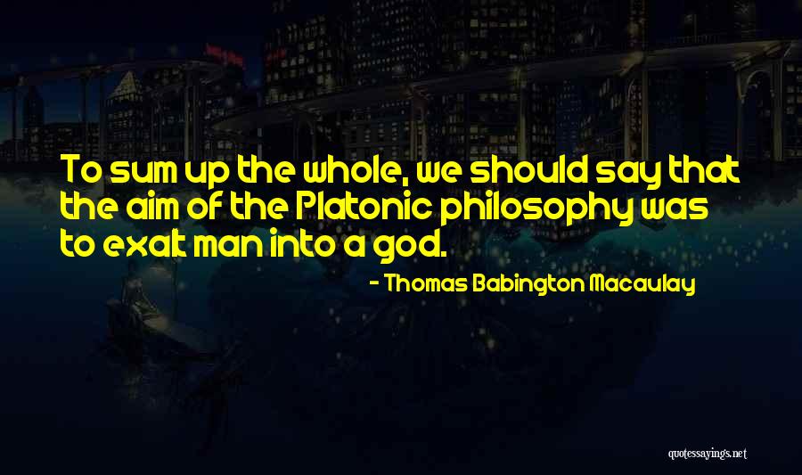 Le Barber Quotes By Thomas Babington Macaulay Le Barber Quotes By Thomas Babington Macaulay