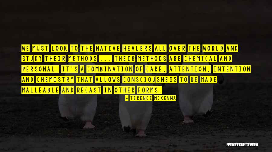 Le Beaufortain Quotes By Terence McKenna Le Beaufortain Quotes By Terence McKenna
