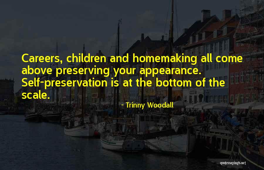 Le Beaufortain Quotes By Trinny Woodall Le Beaufortain Quotes By Trinny Woodall