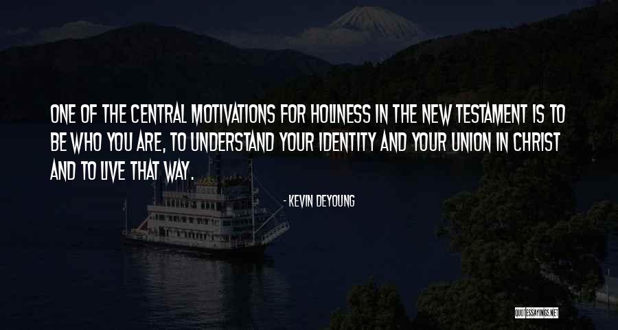 Le Bigot Quotes By Kevin DeYoung Le Bigot Quotes By Kevin DeYoung