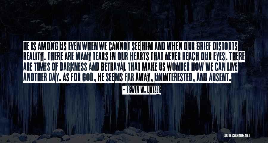 Le Bihan Kelia Quotes By Erwin W. Lutzer Le Bihan Kelia Quotes By Erwin W. Lutzer