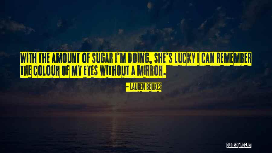 Le Bleu Quotes By Lauren Beukes Le Bleu Quotes By Lauren Beukes