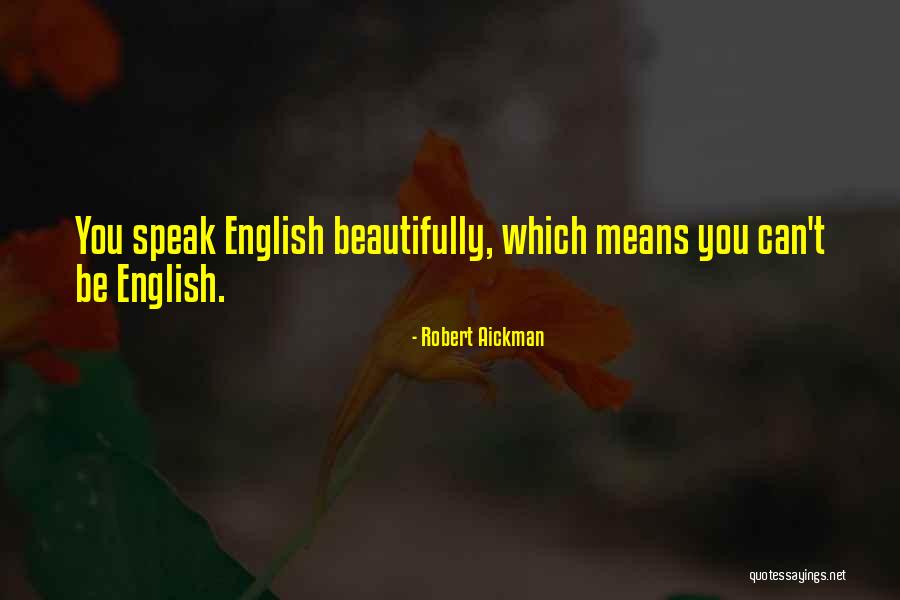 Le Bonhomme A Lunette Quotes By Robert Aickman Le Bonhomme A Lunette Quotes By Robert Aickman