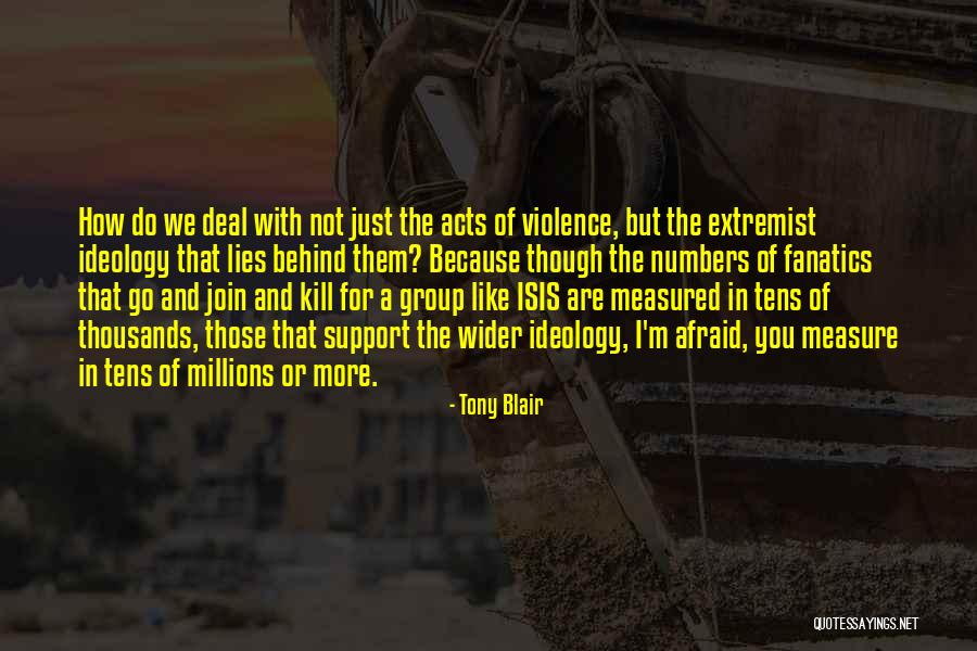 Le Bonhomme Carnaval Quotes By Tony Blair Le Bonhomme Carnaval Quotes By Tony Blair