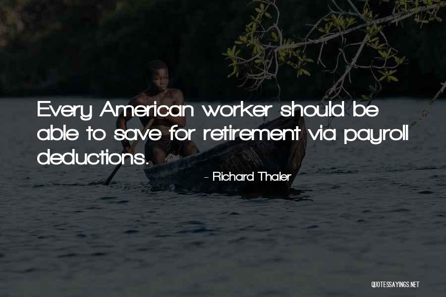 Le Bonhomme En Quotes By Richard Thaler Le Bonhomme En Quotes By Richard Thaler