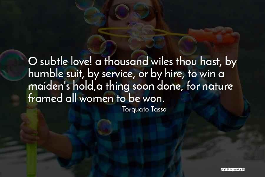 Le Bonhomme En Quotes By Torquato Tasso Le Bonhomme En Quotes By Torquato Tasso