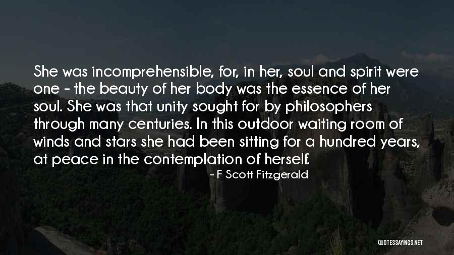 Le Bonhomme Sept Heure Quotes By F Scott Fitzgerald Le Bonhomme Sept Heure Quotes By F Scott Fitzgerald