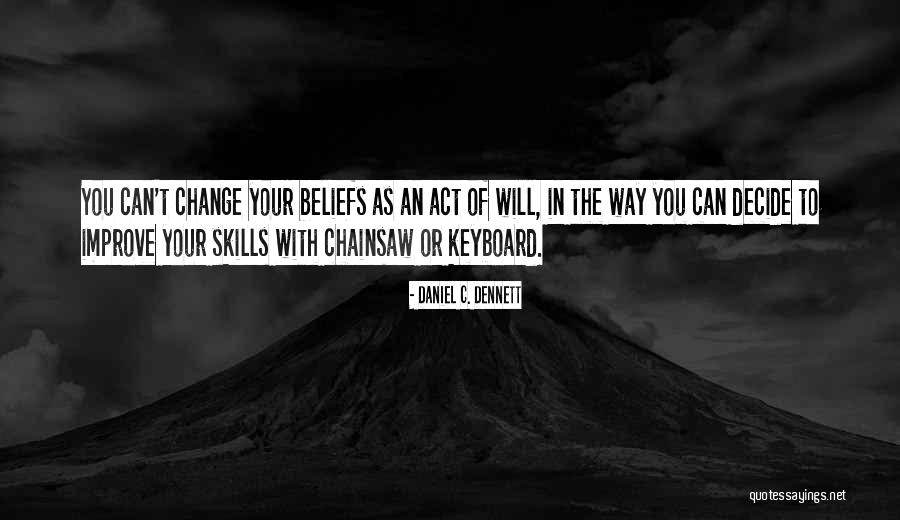 Le Boulanger Gift Quotes By Daniel C. Dennett Le Boulanger Gift Quotes By Daniel C. Dennett