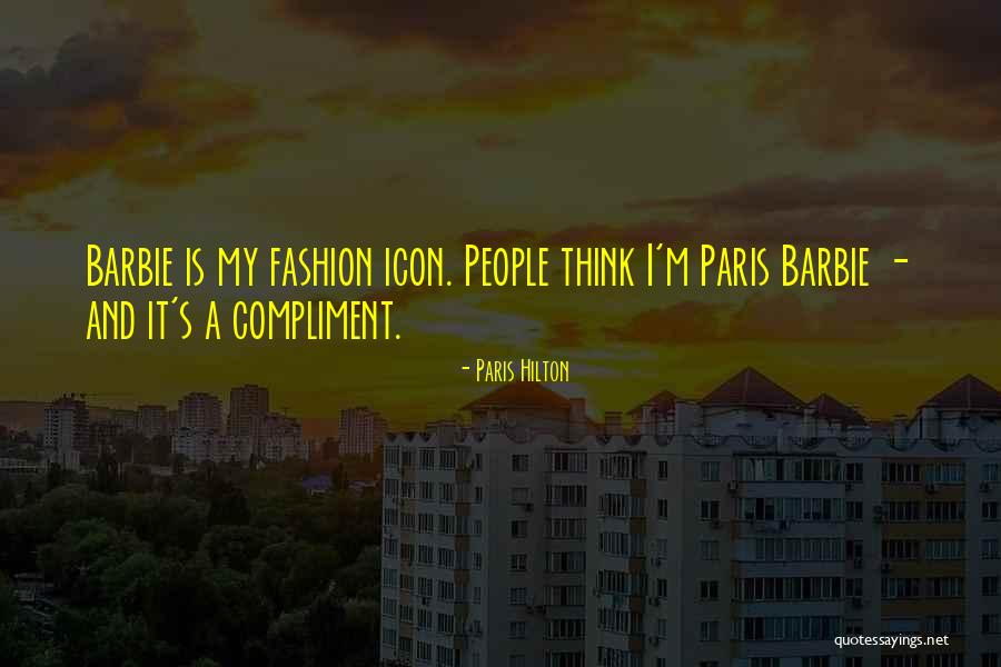 Le Boulanger Quotes By Paris Hilton Le Boulanger Quotes By Paris Hilton