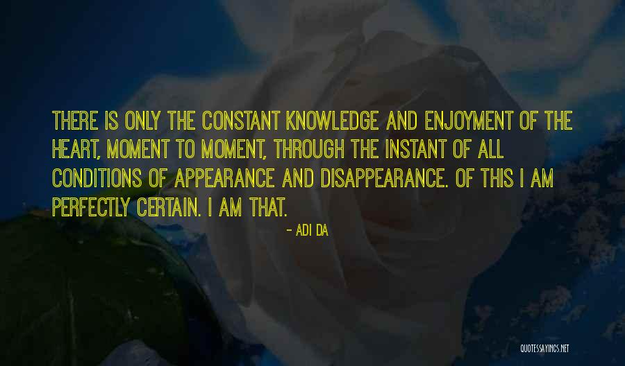 Le Boursier In English Quotes By Adi Da Le Boursier In English Quotes By Adi Da