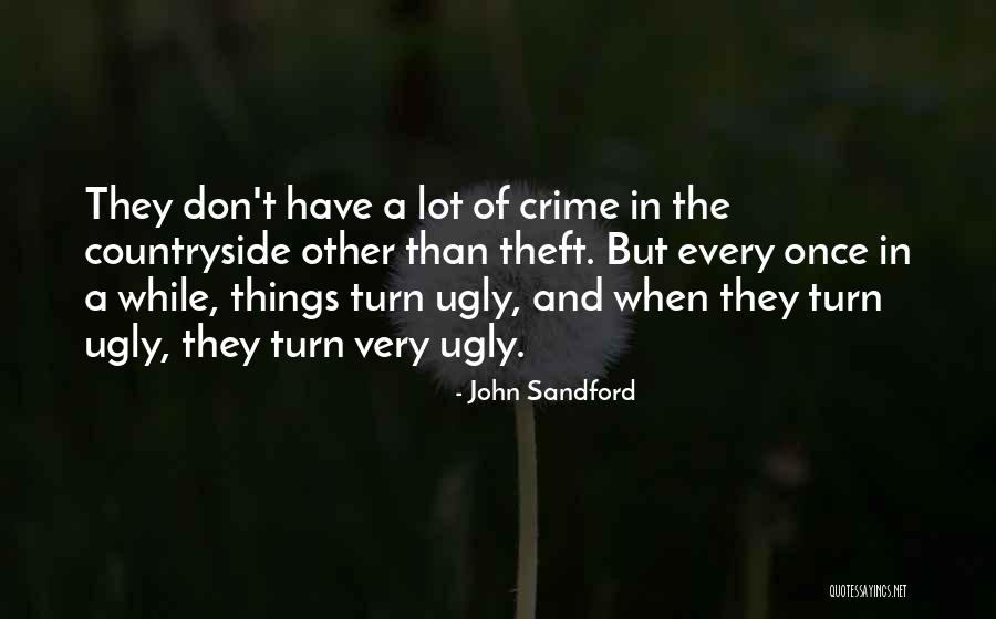Le Boursierassistance Quotes By John Sandford Le Boursierassistance Quotes By John Sandford