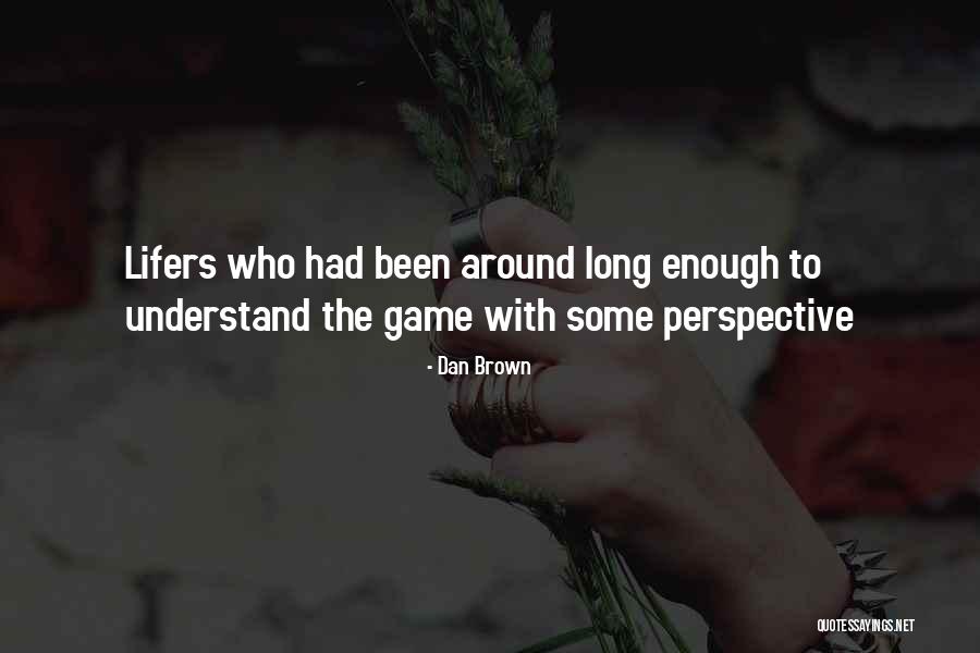 Le Brasseur Delson Quotes By Dan Brown