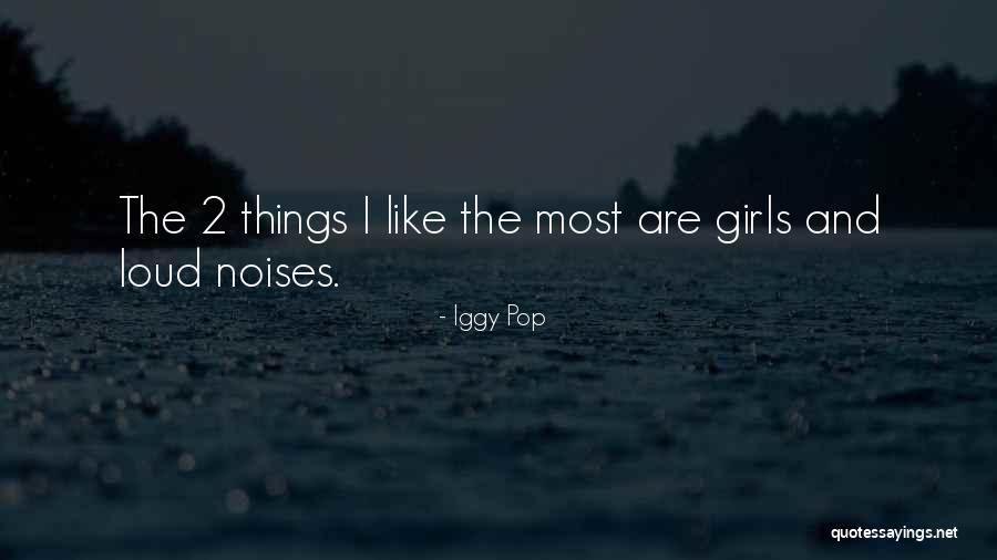 Le Brasseur Quotes By Iggy Pop Le Brasseur Quotes By Iggy Pop