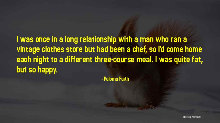 Le Brasseur Quotes By Paloma Faith Le Brasseur Quotes By Paloma Faith