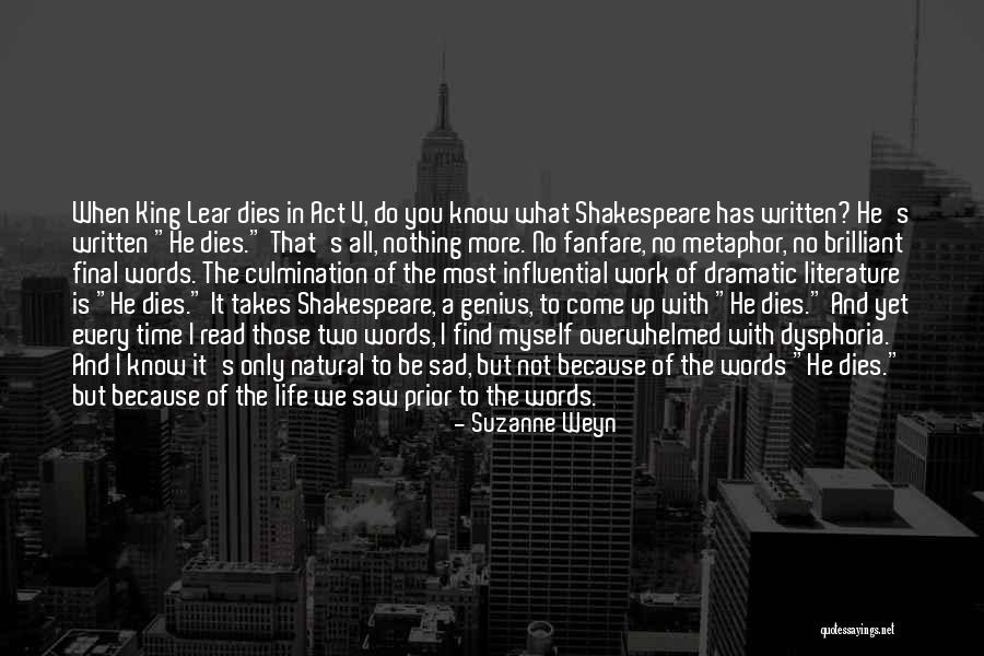 Le Brasseur Quotes By Suzanne Weyn Le Brasseur Quotes By Suzanne Weyn